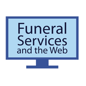 funeral service and web
